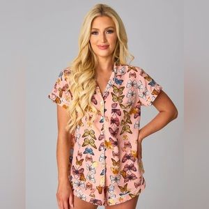 BuddyLove Aurora Pajamas